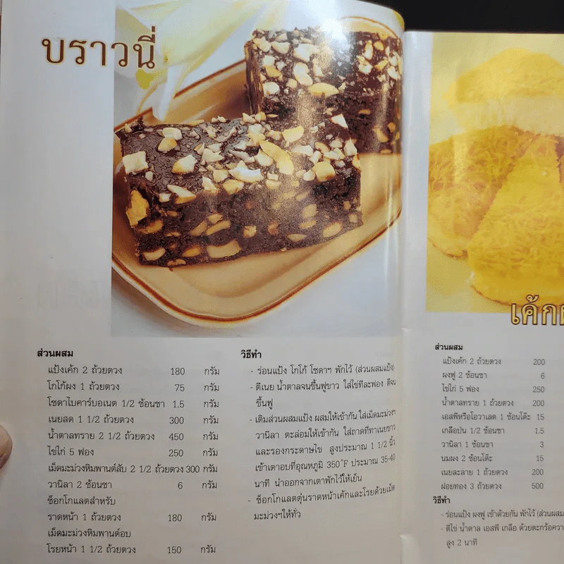 เค้ก Cake - อ.จริยา เดชกุญชร รูปที่ 4