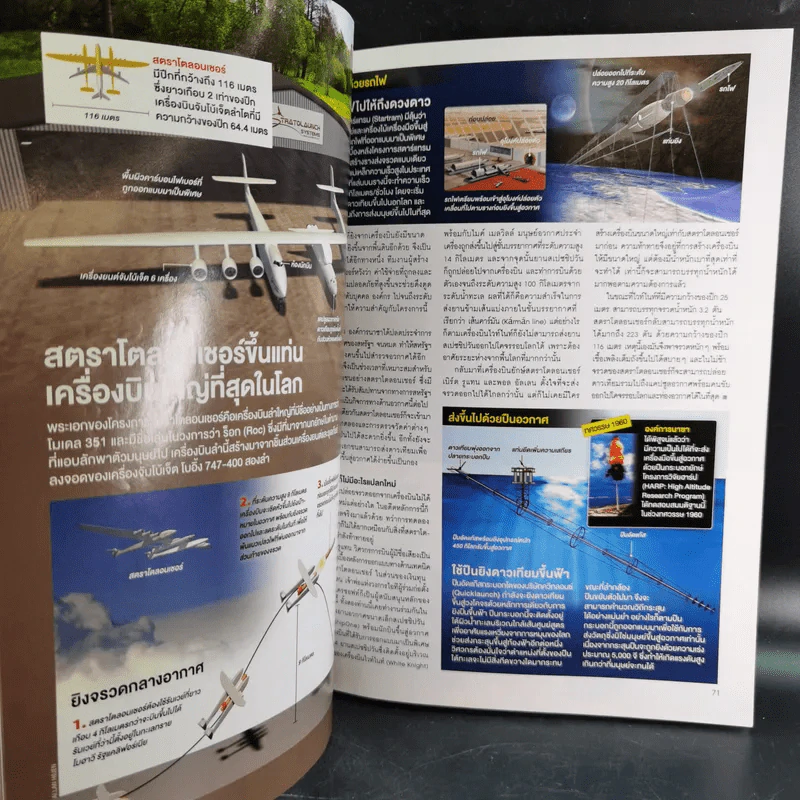 Science Illustrated July 2013 รูปที่ 11