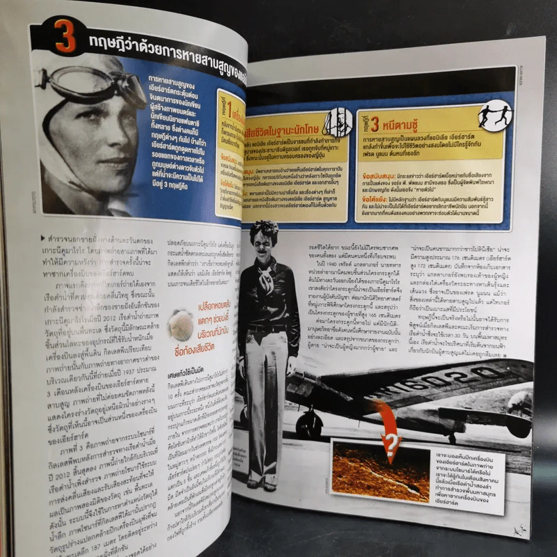 Science Illustrated September 2014 รูปที่ 11