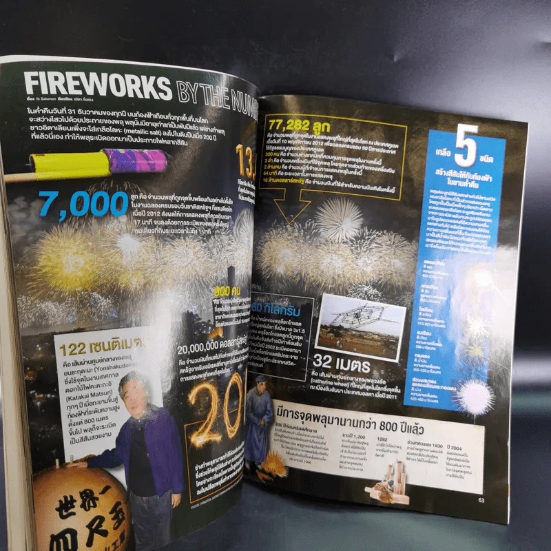 Science Illustrated June 2014 รูปที่ 11