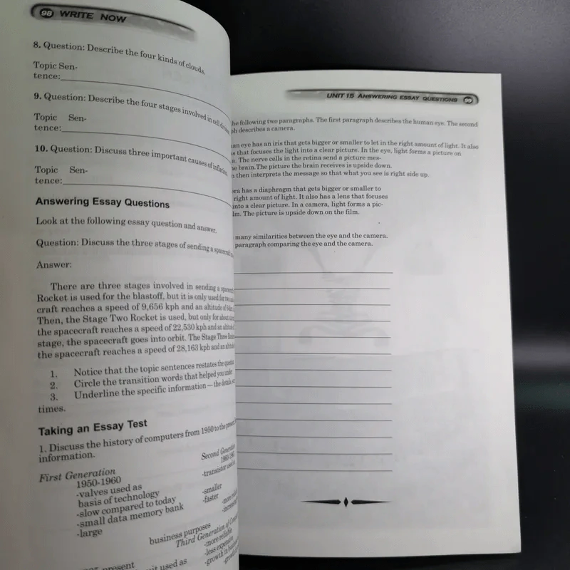Write Now - Roger Aslin รูปที่ 16