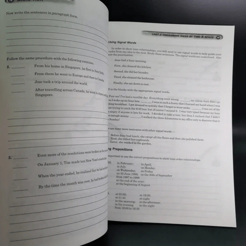 Write Now - Roger Aslin รูปที่ 14