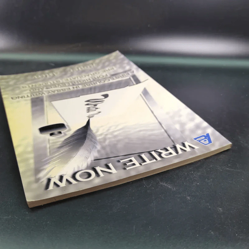 Write Now - Roger Aslin รูปที่ 7