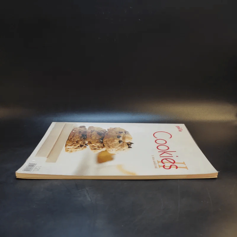 Cookies II - อ.ณนน แดงสังวาลย์ รูปที่ 5
