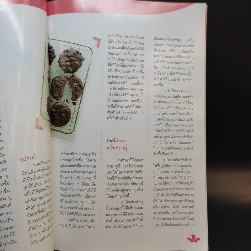 Cookies II - อ.ณนน แดงสังวาลย์ รูปที่ 11
