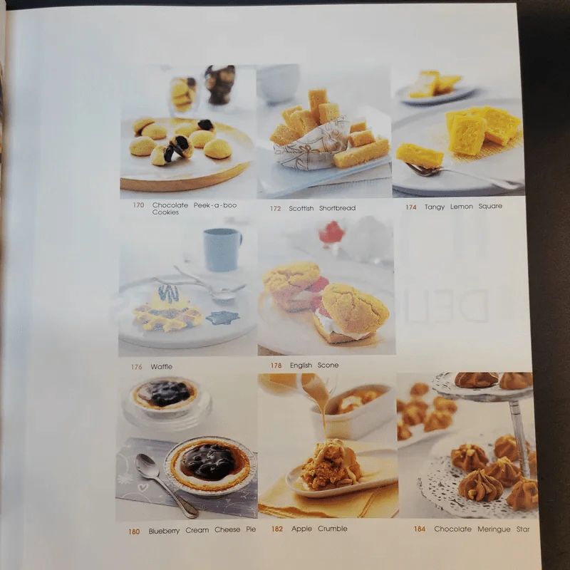 Delicious Cake - วราภา (สัตยบุตร) ปองเงิน รูปที่ 16
