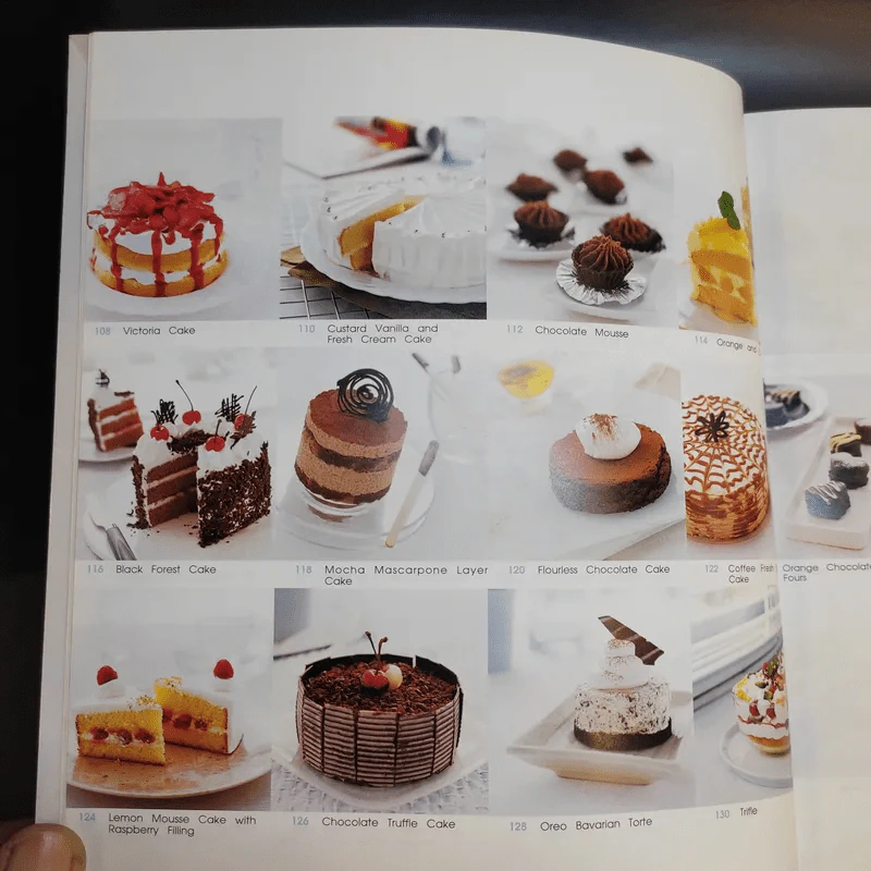 Delicious Cake - วราภา (สัตยบุตร) ปองเงิน รูปที่ 14