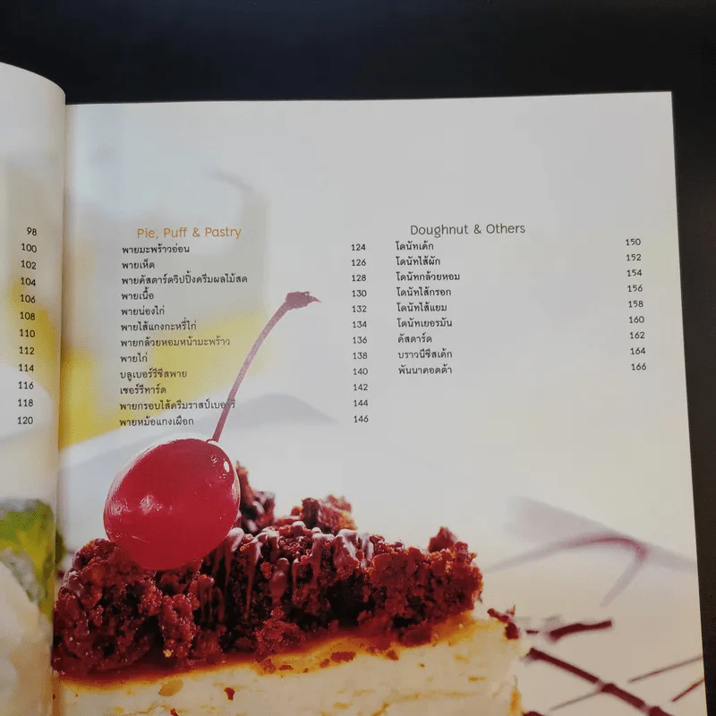 Bakery เบเกอรีเป็นอาชีพ รูปที่ 12