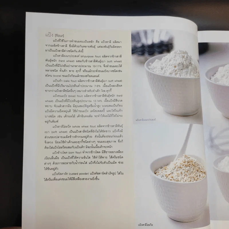 Cakes เค้ก พาย พัฟ เพสตรี้ รูปที่ 14