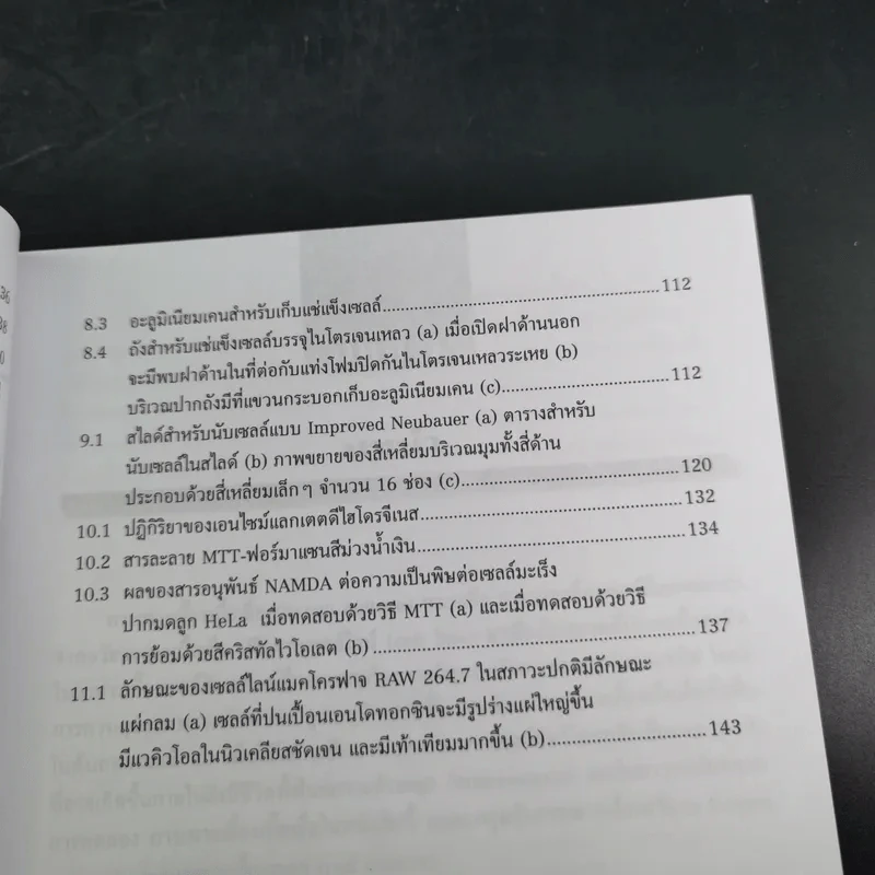 การเพาะเลี้ยงเซลล์สัตว์ - ผู้ช่วยศาสตราจารย์ ดร.กล่าวขวัญ ศรีสุข รูปที่ 17