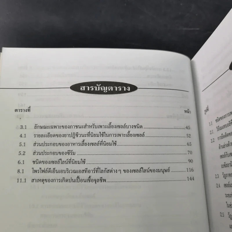 การเพาะเลี้ยงเซลล์สัตว์ - ผู้ช่วยศาสตราจารย์ ดร.กล่าวขวัญ ศรีสุข รูปที่ 14