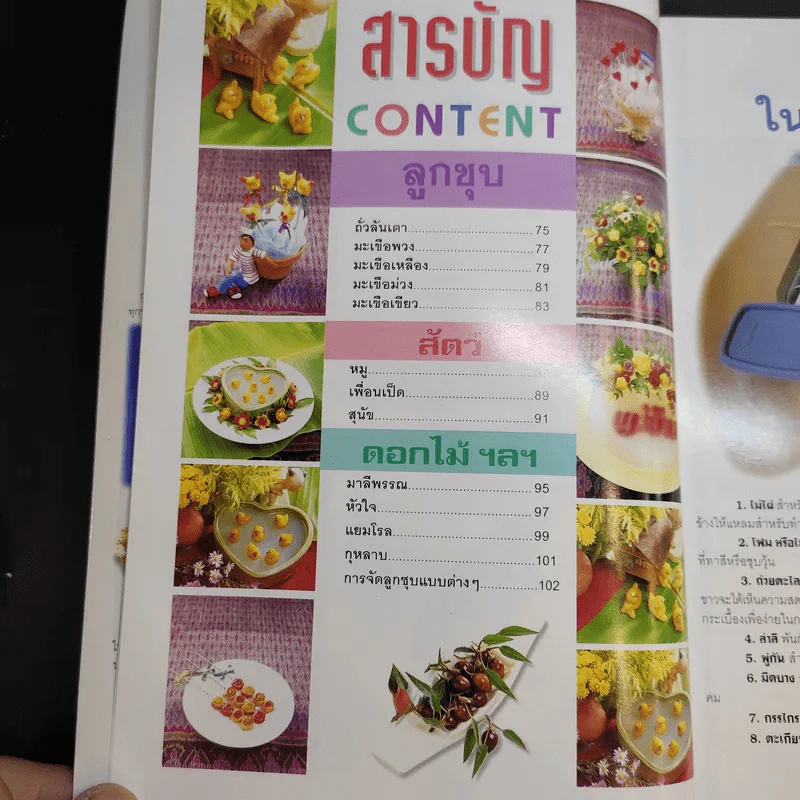 ลูกชุบ - อาจารย์อมราภรณ์ วงษ์ฟัก รูปที่ 12
