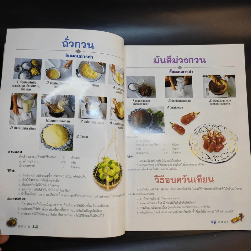 ลูกชุบ - อาจารย์อมราภรณ์ วงษ์ฟัก รูปที่ 16