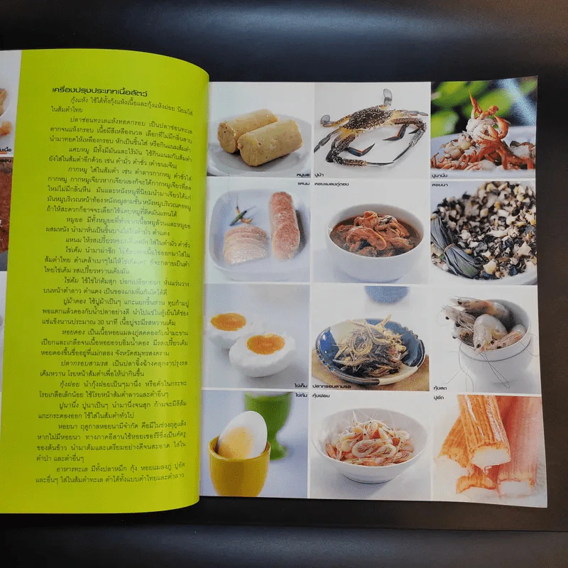 ส้มตำเป็นอาชีพ - สำนักพิมพ์แสงแดด รูปที่ 16