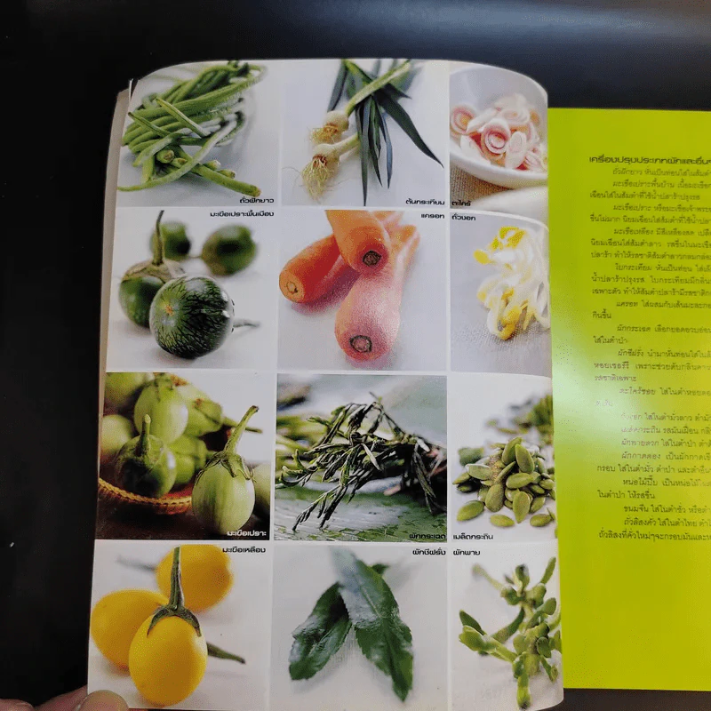 ส้มตำเป็นอาชีพ - สำนักพิมพ์แสงแดด รูปที่ 14
