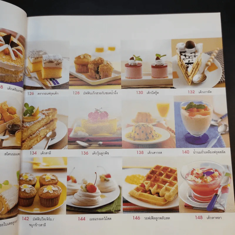 Good Cake for Good Health รูปที่ 14