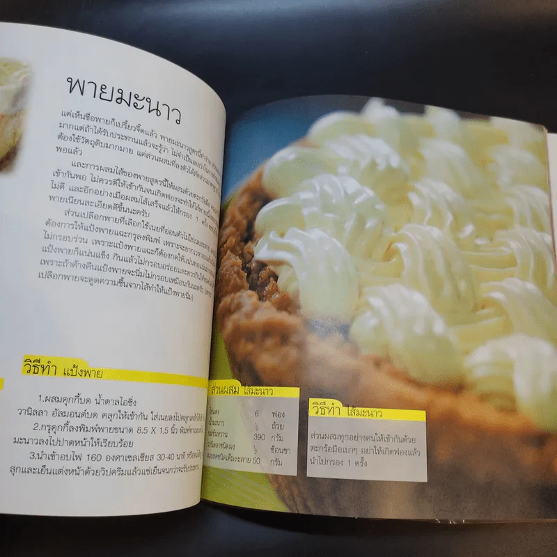 Benny B Homemade Bakery for You - ธีระพัทธ์ เดชะวธาภรณ์ รูปที่ 19