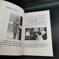 อานุภาพพระสยามเทวาธิราช - พลาดิศัย สิทธิธัญกิจ รูปที่ 12