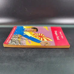 Dragon Seed - Pearl S. Buck รูปที่ 5