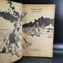 Dragon Seed - Pearl S. Buck รูปที่ 8