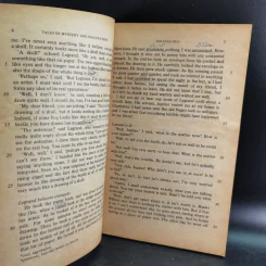 Tales of Mystery and Imagination - Edgar Allan Poe รูปที่ 11