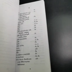 ลักษณนาม ฉบับราชบัณฑิตยสถาน รูปที่ 10