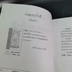 พลอยเก้าสี - แก้วเก้า รูปที่ 9