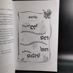 ครบเครื่องเรื่องตั้งครรภ์ - ช่อทิพยวรรณ พันธุ์แก้ว รูปที่ 12