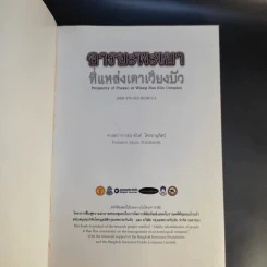 อารยะพะเยาที่แหล่งเตาเวียงบัว - สายันต์ ไพรชาญจิตร์ รูปที่ 8