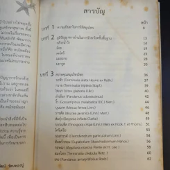ยาไทยขนานเอก - อ.อิทธิวัฒน์ รัตนพองบู่ รูปที่ 11