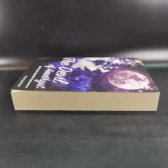 The Devil of Amethyst บันทึกเหล่าสาวน้อยปิศาจฉบับพกพา - KittenLightSaber รูปที่ 6