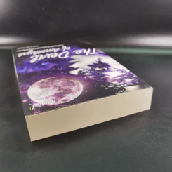 The Devil of Amethyst บันทึกเหล่าสาวน้อยปิศาจฉบับพกพา - KittenLightSaber รูปที่ 7
