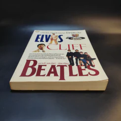 ทำเนียบอัลบัมเพลง โก๋หลังวัง Beatles รูปที่ 4
