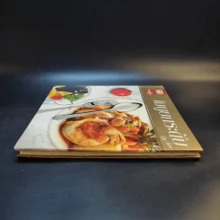 เมนูยกระดับ เล่ม 6 - Sino รูปที่ 5