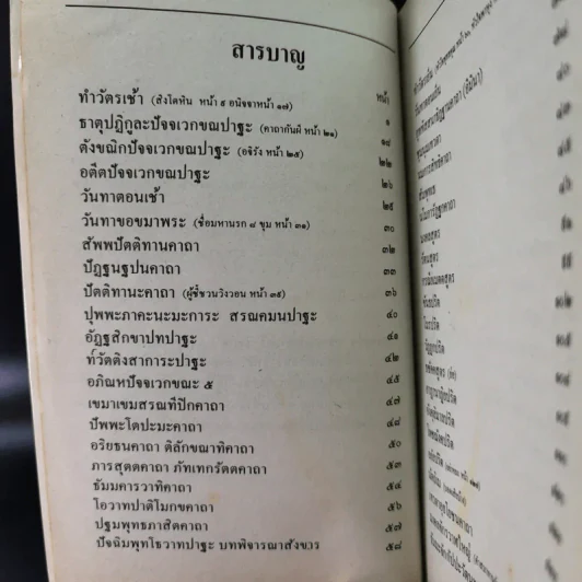 มนต์พิธีแปล - พระครูอรุณธรรมรังษี (เอี่ยม สิริวณโณ) รูปที่ 11