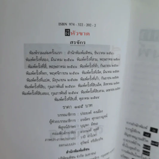 ผีหัวขาด - สรจักร รูปที่ 8