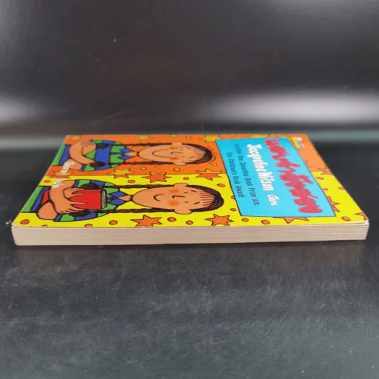 แสบกำลังสอง - Jacqueline Wilson รูปที่ 6