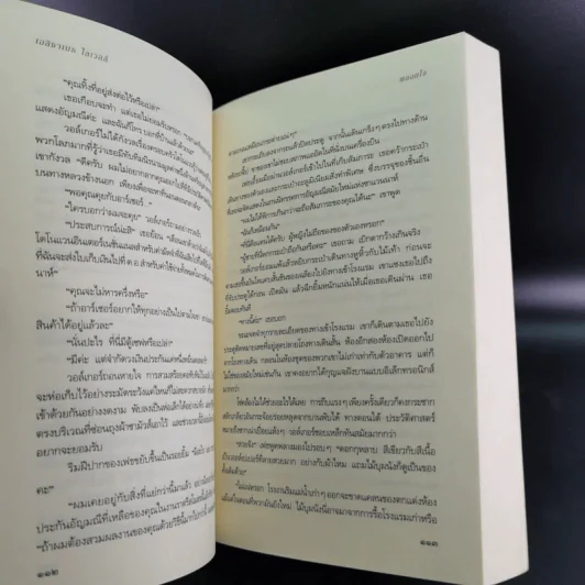 พลอยใจ - เอลิซาเบธ โลเวลล์ รูปที่ 12