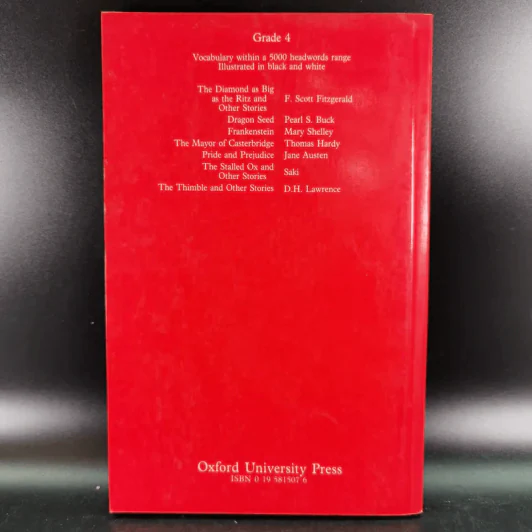 Dragon Seed - Pearl S. Buck รูปที่ 2