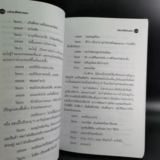 ระลึกชาติในต่างแดน - ปรางปรายะภพ รูปที่ 16