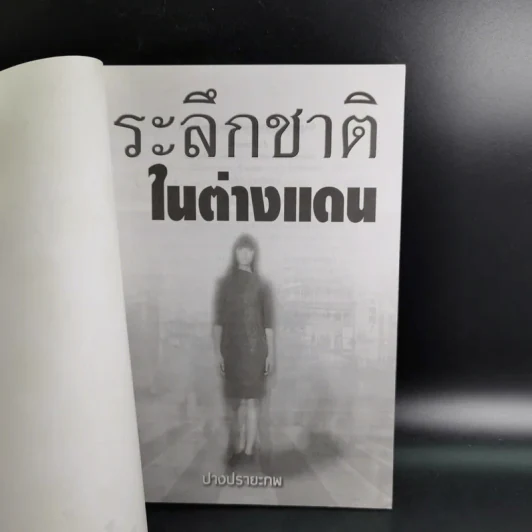 ระลึกชาติในต่างแดน - ปรางปรายะภพ รูปที่ 8