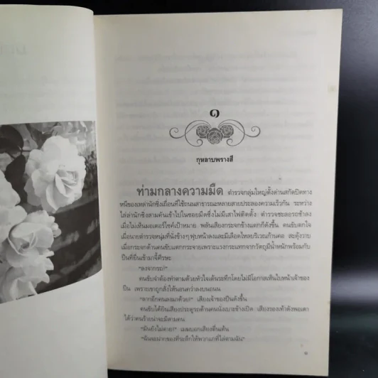 กุหลาบพรางสี - ช่อมณี รูปที่ 14