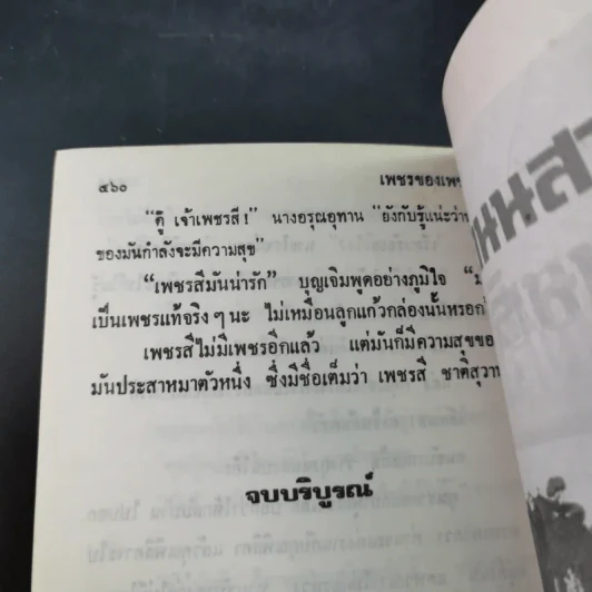เพชรของเพชรสี - นลิน บุษกร รูปที่ 10