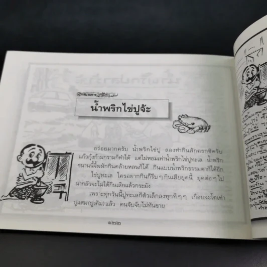 ขบวนการแก้จน กินแก้จน 1 (กินเพื่ออยู่) - ประยูร จรรยาวงษ์ รูปที่ 15