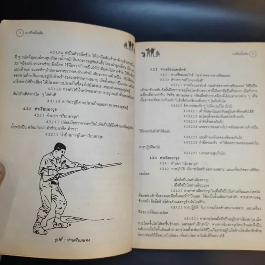 คู่มือนักศึกษาวิชาทหารชั้นปีที่ 2 พ.ศ.2560 รูปที่ 13