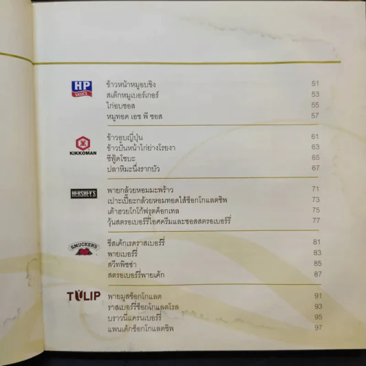 เมนูยกระดับ เล่ม 6 - Sino รูปที่ 10