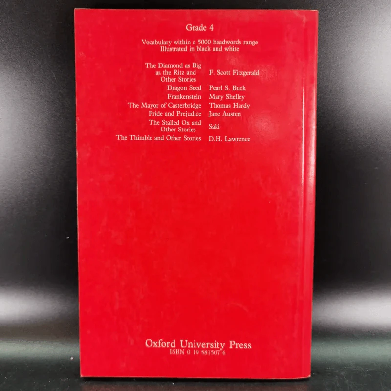 Dragon Seed - Pearl S. Buck รูปที่ 2