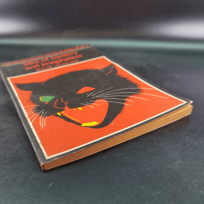 Tales of Mystery and Imagination - Edgar Allan Poe รูปที่ 4