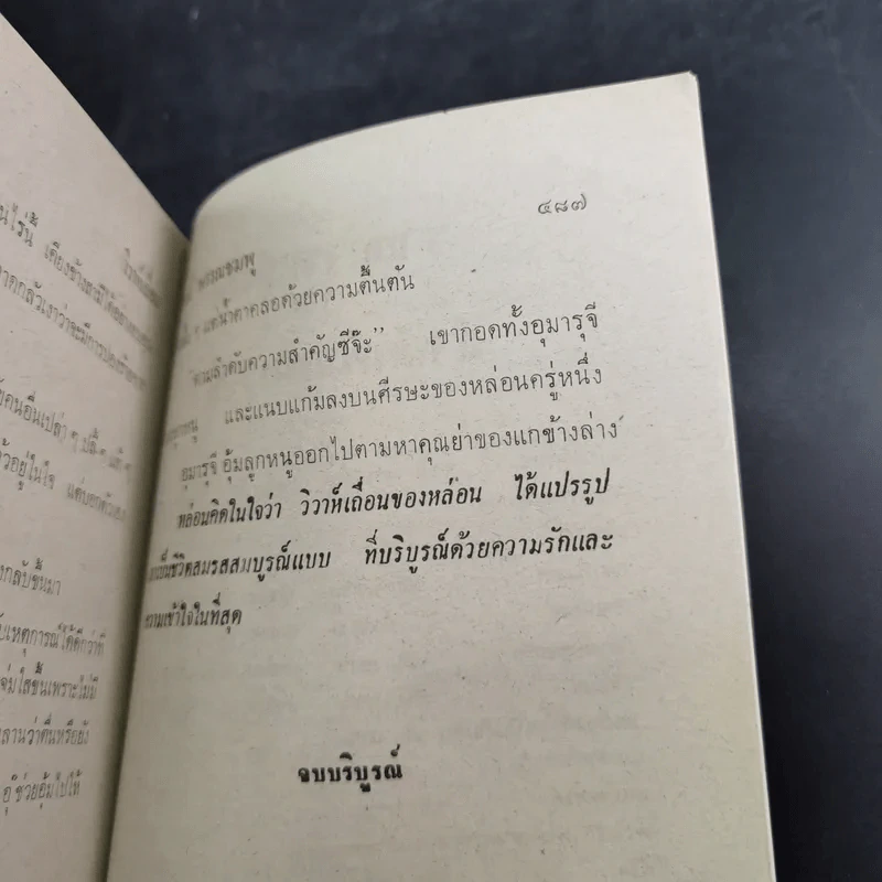 วิวาห์เถื่อน - จามรี พรรณชมพู รูปที่ 10