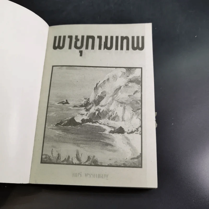 พายุกามเทพ - จามรี พรรณชมพู รูปที่ 9